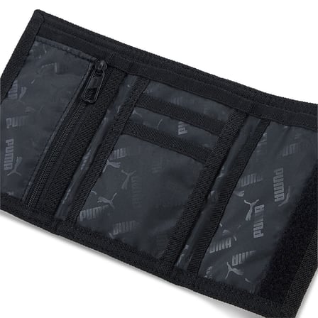Puma PHASE AOP Wallet Siyah Cüzdan 054758 17