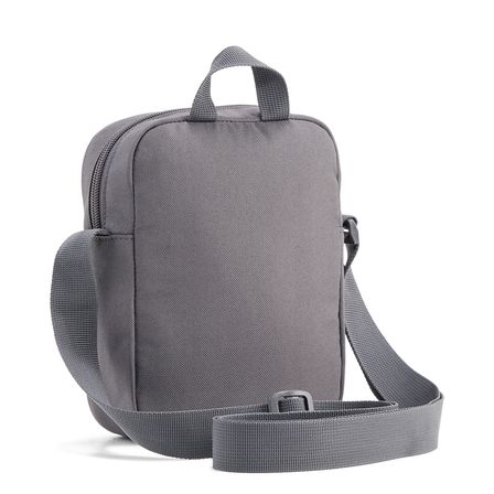 Puma Fundamental Portable Mor Omuz Çantası