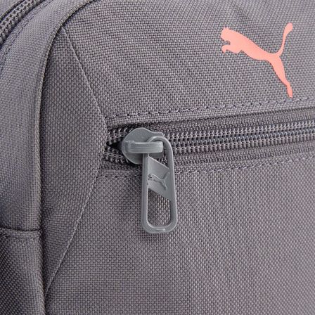 Puma Fundamental Portable Mor Omuz Çantası