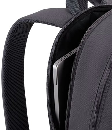 Puma Fundamental Sırt Çantası Gri