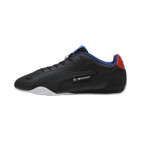 309208-03 Puma Bmw Mms Catch Erkek Spor Ayakkabı Siyah