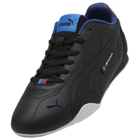 309208-03 Puma Bmw Mms Catch Erkek Spor Ayakkabı Siyah