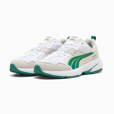 Puma AMF1 Profoam Galactic Erkek Spor Ayakkabı 30939802
