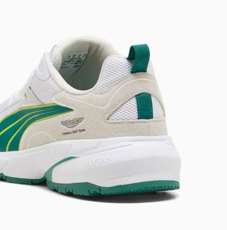 Puma AMF1 Profoam Galactic Erkek Spor Ayakkabı 30939802