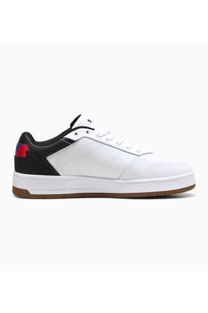 Puma Bmw Mms Court Classic Lux Günlük Spor Ayakkabı