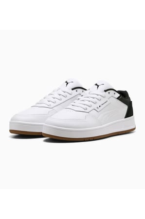 Puma Bmw Mms Court Classic Lux Günlük Spor Ayakkabı