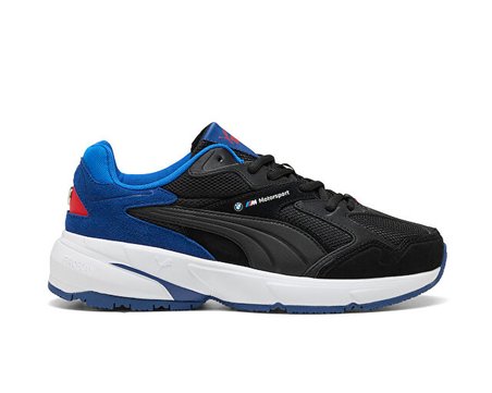 Puma BMW MMS PROFOAM GALACTIC Erkek Günlük Ayakkabı 30941001 Siyah