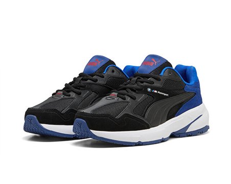 Puma BMW MMS PROFOAM GALACTIC Erkek Günlük Ayakkabı 30941001 Siyah