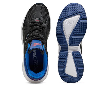 Puma BMW MMS PROFOAM GALACTIC Erkek Günlük Ayakkabı 30941001 Siyah