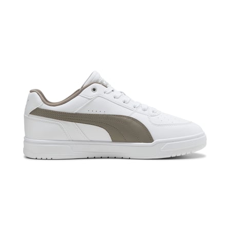 309357-04 Puma Pl Caven Iıı Erkek Spor Ayakkabı Beyaz
