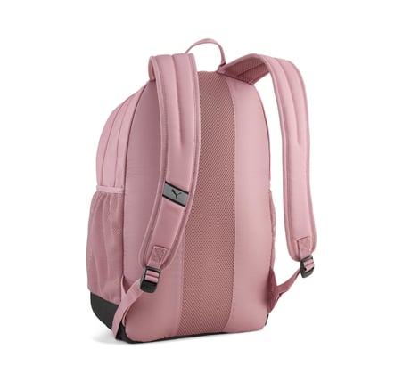 090697-14 Puma Academy Backpack Sırt Çantası Pembe