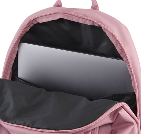 090697-14 Puma Academy Backpack Sırt Çantası Pembe