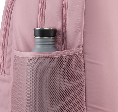 090697-14 Puma Academy Backpack Sırt Çantası Pembe