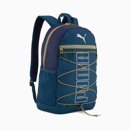 Puma Plus Backpack İi Unisex Çanta 092156