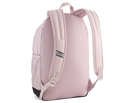 Puma PUMA BUZZ BACKPACK Sırt Çantası-En: 28 Cm, Boy: 47,5 Cm, Derinlik: 20 Cm 09115322 Pembe