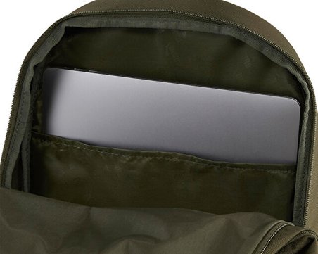 Puma PUMA BUZZ BACKPACK Sırt Çantası-En: 28 Cm, Boy: 47,5 Cm, Derinlik: 20 Cm 09115321 Yeşil