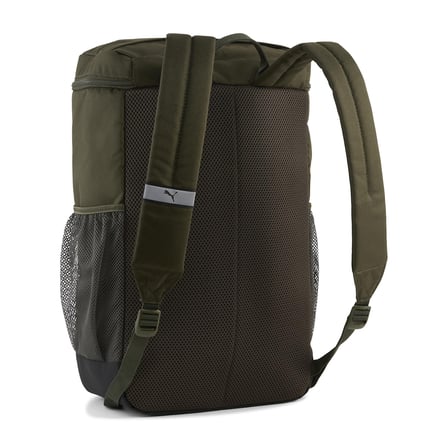 Buzz II Unisex Yeşil Günlük Stil Sırt Çantası 09283321