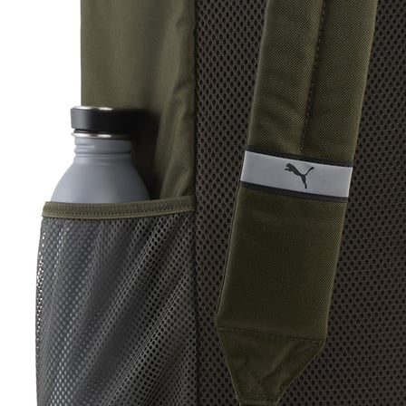 Buzz II Unisex Yeşil Günlük Stil Sırt Çantası 09283321