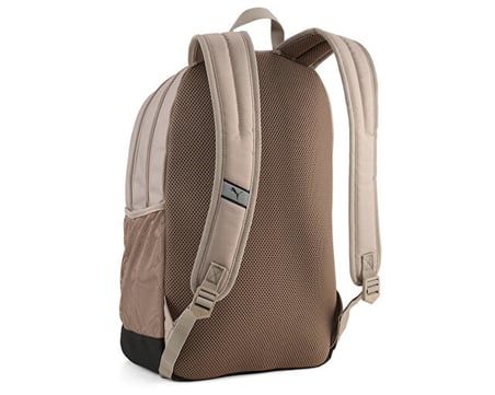 Puma PUMA BUZZ BACKPACK Sırt Çantası-En: 28 Cm, Boy: 47,5 Cm, Derinlik: 20 Cm 09115320 Gri