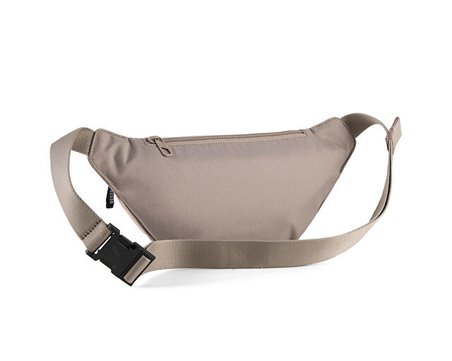 Puma PUMA DECK WAIST BAG Bel Çantası-En: 31 Cm, Boy: 9 Cm, Derinlik: 15,5 Cm 09131804 Gri