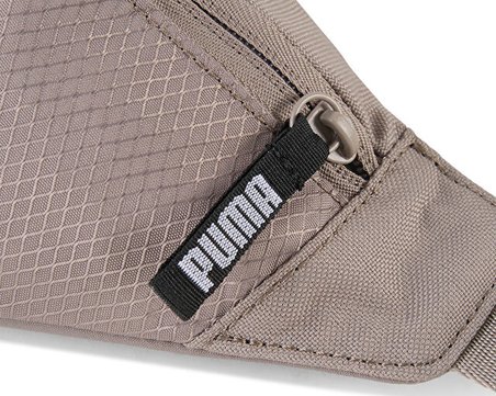 Puma PUMA DECK WAIST BAG Bel Çantası-En: 31 Cm, Boy: 9 Cm, Derinlik: 15,5 Cm 09131804 Gri