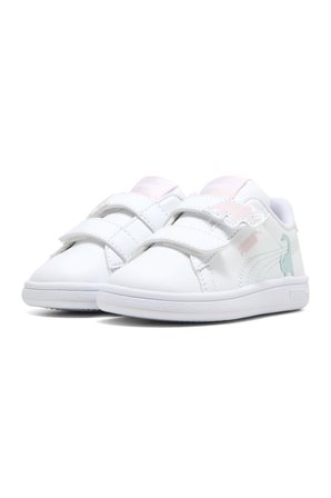 Puma Smash 3.0 Dino Çocuk Spor Ayakkabı