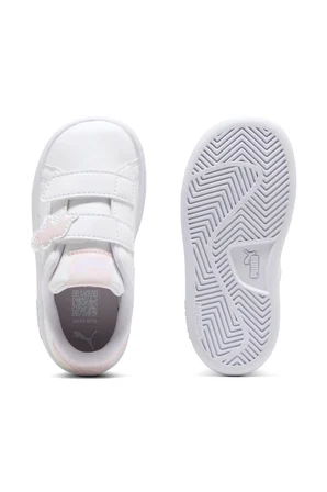 Puma Smash 3.0 Dino Çocuk Spor Ayakkabı