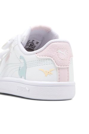 Puma Smash 3.0 Dino Çocuk Spor Ayakkabı