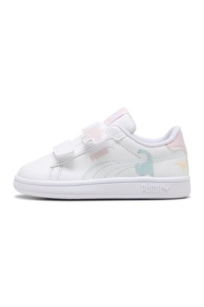 Puma Smash 3.0 Dino Çocuk Spor Ayakkabı