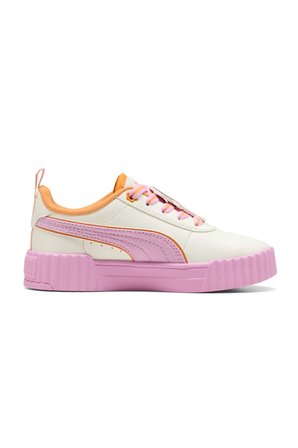 Puma Carina 3.0 Dora Çocuk Spor Ayakkabı