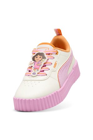 Puma Carina 3.0 Dora Çocuk Spor Ayakkabı