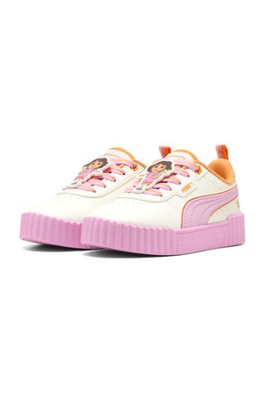 Puma Carina 3.0 Dora Çocuk Spor Ayakkabı