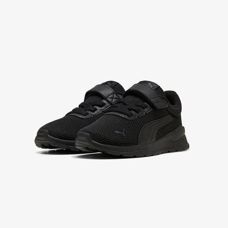Puma Anzarun Vivid AC+ PS Siyah Spor Ayakkabı 408305 02