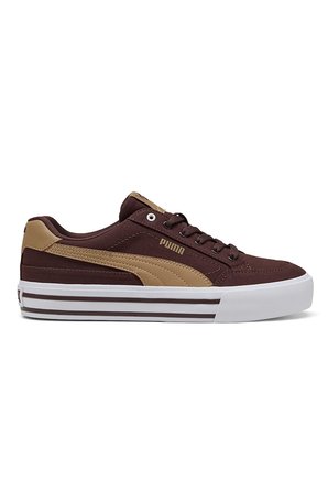 Puma Court Classic Unisex Spor Ayakkabı