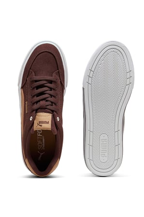 Puma Court Classic Unisex Spor Ayakkabı