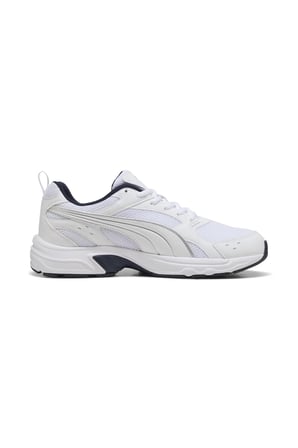PUMA MILENIO TECH LT VIBES GÜNLÜK AYAKKABI 40827704 BEYAZ
