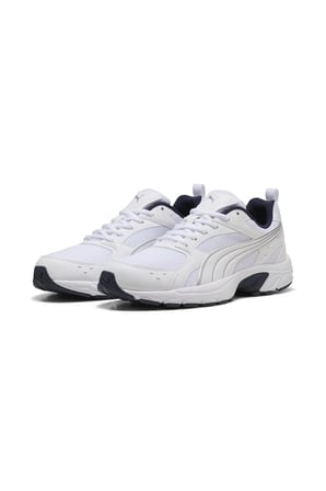 PUMA MILENIO TECH LT VIBES GÜNLÜK AYAKKABI 40827704 BEYAZ