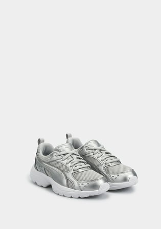 Milenio Tech Lt Ps Gri Unisex Sneaker 40909703