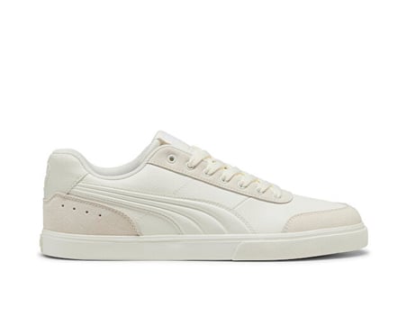 Puma COURT EVER Unisex Günlük Ayakkabı 40718609 Beyaz