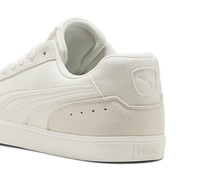 Puma COURT EVER Unisex Günlük Ayakkabı 40718609 Beyaz