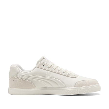 Puma Court Ever Ekru Spor Ayakkabı