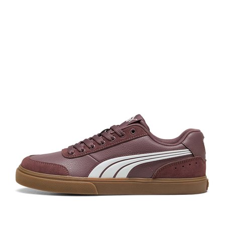 Puma Court Ever Bordo Spor Ayakkabı