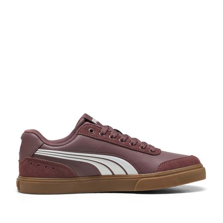 Puma Court Ever Bordo Spor Ayakkabı