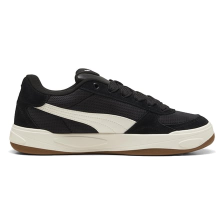 Park Lifestyle II Mesh Kadın Siyah Sneaker Ayakkabı 40730404