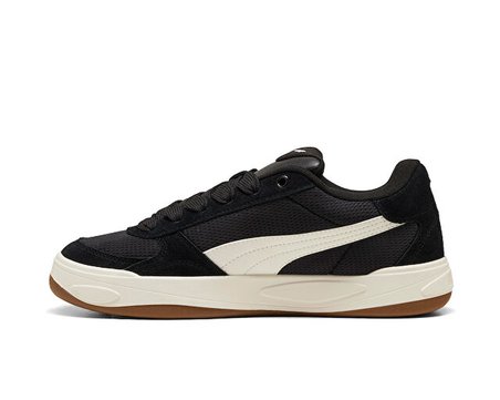 Puma PARK LIFESTYLE II MESH Erkek Günlük Ayakkabı 40730404 Siyah