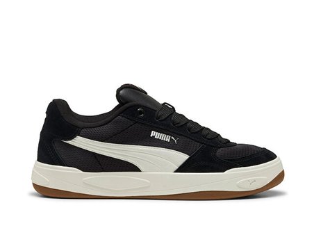Puma PARK LIFESTYLE II MESH Erkek Günlük Ayakkabı 40730404 Siyah