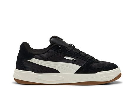 Puma PARK LIFESTYLE II MESH Erkek Günlük Ayakkabı 40730404 Siyah