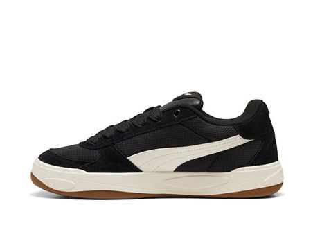 Puma PARK LIFESTYLE II MESH Erkek Günlük Ayakkabı 40730404 Siyah
