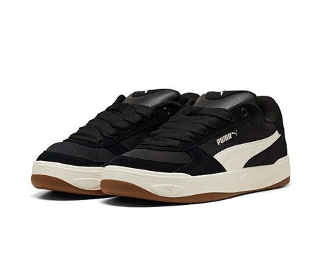 Puma PARK LIFESTYLE II MESH Erkek Günlük Ayakkabı 40730404 Siyah