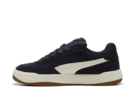 Puma PARK LIFESTYLE II MESH Erkek Günlük Ayakkabı 40730405 Lacivert